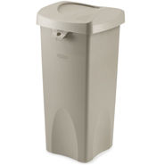 7920-20 Untouchable Square Container with Swing Lid Combo 